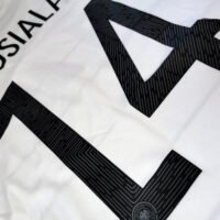 Germany Musiala Jersey 2020/21 Euro vs France