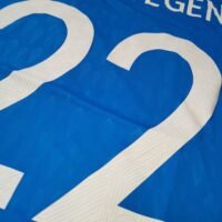 Germany Ters Tegen Jersey 2022 Nations League