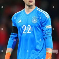 Germany Ters Tegen Jersey 2022 Nations League