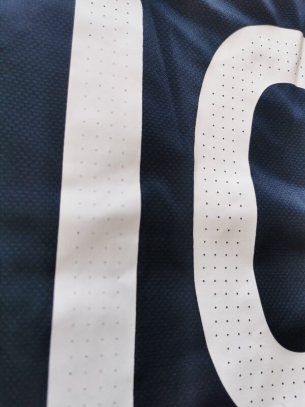 argentina2010Messi-M-5 Argentina Messi Jersey 2009 Player Issue