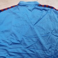 FC Barcelona Jersey 1985/86 to 1989/90 La Liga
