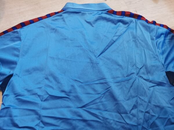 FC Barcelona Jersey 1985/86 to 1989/90 La Liga