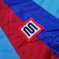 FC Barcelona Jersey 1985/86 to 1989/90 La Liga