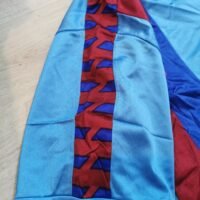 FC Barcelona Jersey 1985/86 to 1989/90 La Liga