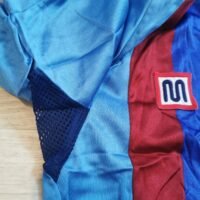 FC Barcelona Jersey 1985/86 to 1989/90 La Liga
