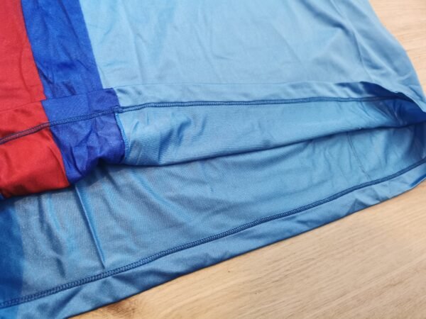 FC Barcelona Jersey 1985/86 to 1989/90 La Liga