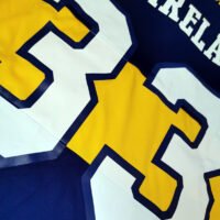 Boca Juniors Varela Jersey 2020 Argentina League (L)