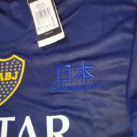 boca2021azul2 Boca Juniors Abila Jersey 2020/21 Special Edition