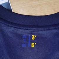 boca2021azul3 Boca Juniors Abila Jersey 2020/21 Special Edition