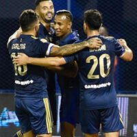 boca2021carlitos5 Boca Juniors Abila Jersey 2020/21 Special Edition