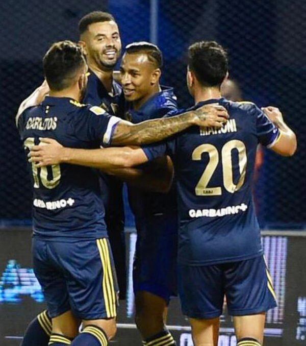 boca2021carlitos5 Boca Juniors Abila Jersey 2020/21 Special Edition