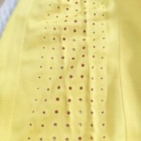Brazil Kaka' Jersey 2010 Player Issue World Cup