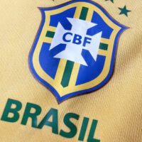 Brazil Kaka' Jersey 2010 Player Issue World Cup