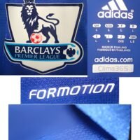 Chelsea lampard Jersey 2012/13 Player Issue Premier League