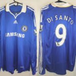 Chelsea Di Santo Jersey 2012/13 Player Issue Premier League