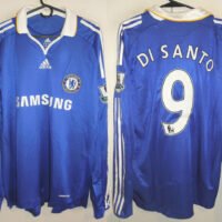 Chelsea Di Santo Jersey 2012/13 Player Issue Premier League