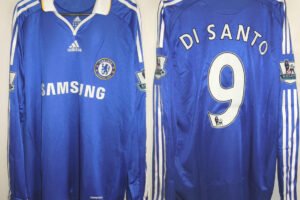 Chelsea Di Santo Jersey 2012/13 Player Issue Premier League