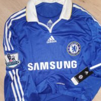 Chelsea drogba Jersey 2012/13 Player Issue Premier League