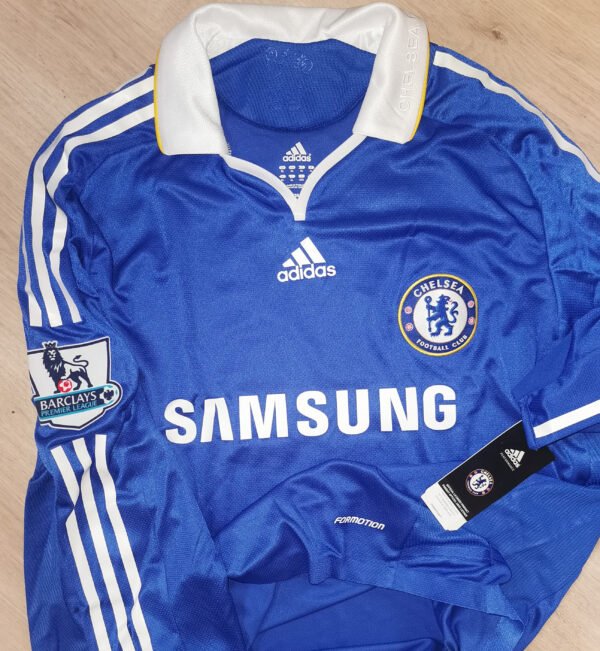 Chelsea drogba Jersey 2012/13 Player Issue Premier League