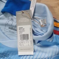 Spain Pedri Jersey 2022 World Cup