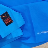 Italy Chiellini Jersey 2022 Player Issue Finalissima