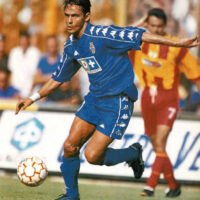 Juventus Inzaghi Jersey 1999/00 Calcio