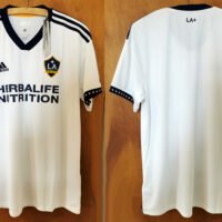Los Angeles Galaxy Jersey 2021/22 MLS
