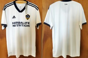 Los Angeles Galaxy Jersey 2021/22 MLS