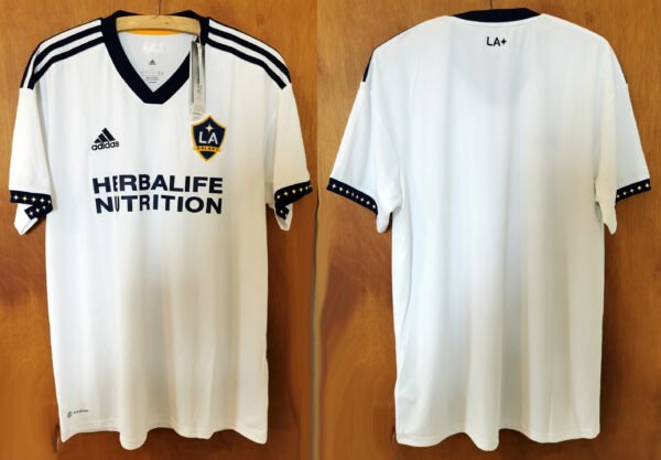 Los Angeles Galaxy Jersey 2021/22 MLS