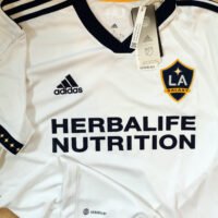 Los Angeles Galaxy Jersey 2021/22 MLS