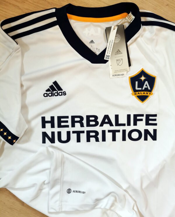 Los Angeles Galaxy Jersey 2021/22 MLS