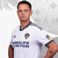 Los Angeles Galaxy Jersey 2021/22 MLS