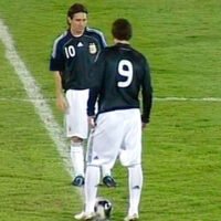 maxresdefault Argentina Messi Jersey 2009 Player Issue