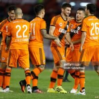 river2016naranja5 River Plate Mora Jersey 2016/17 Special Edition