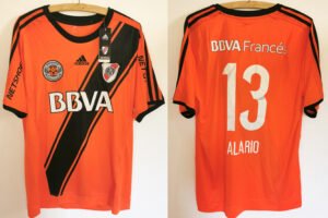 River Plate Alario Jersey 2016/17 Special Edition