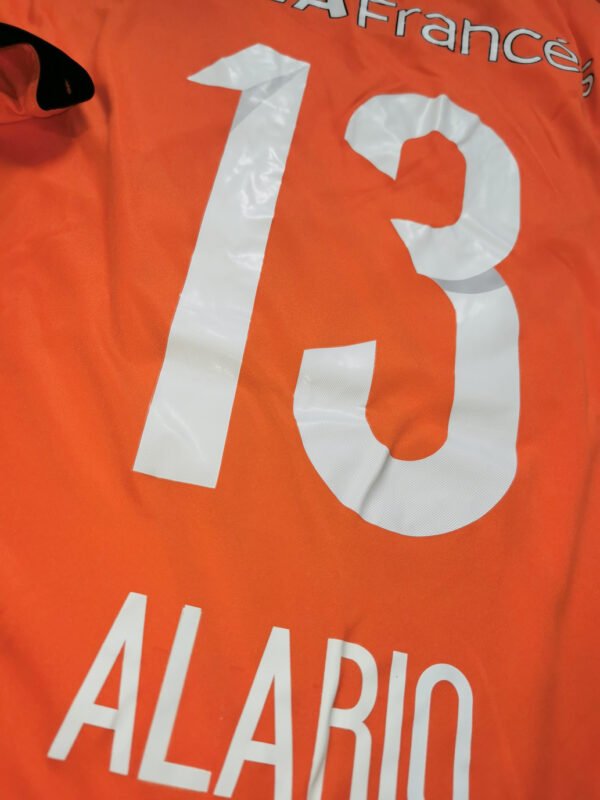 river2016naranjaalario3 River Plate Alario Jersey 2016/17 Special Edition