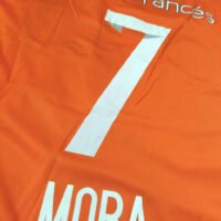 river2016naranjamora3 River Plate Mora Jersey 2016/17 Special Edition