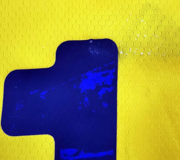 Sweden Ibrahimovic Jersey 2021 Word Cup Qualy vs Spain